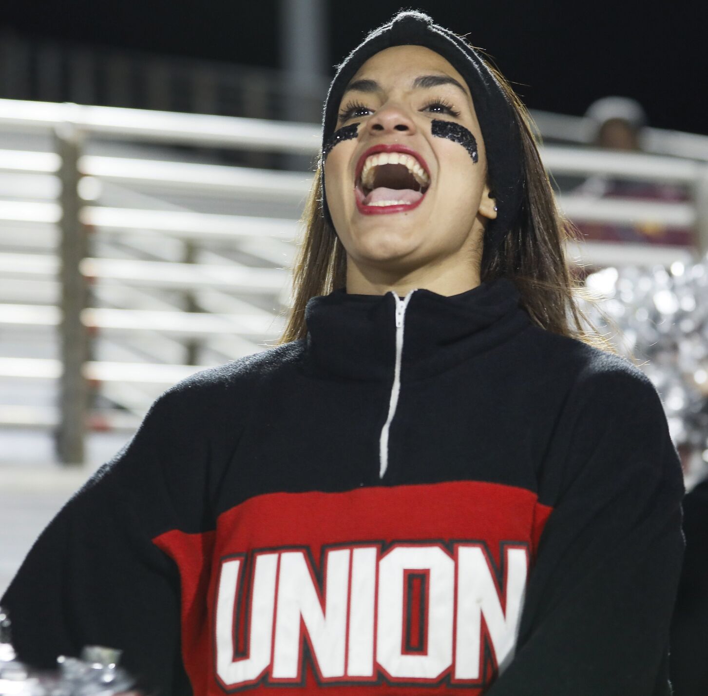 Broken Arrow vs Union